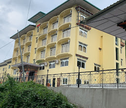 Park Hotel Bhutan photo
