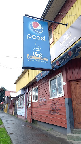Restaurant "Viejo Campanario"