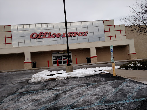 Office Supply Store «Office Depot», reviews and photos, 1095 US-1, Edison, NJ 08837, USA