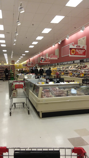 Grocery Store «Winn-Dixie», reviews and photos, 701 E Main St, Prattville, AL 36067, USA
