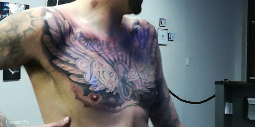 Explore womens foot tattoo ideas, creative tattoo ideas in San Bruno, available at Emperial Ink Tattoo