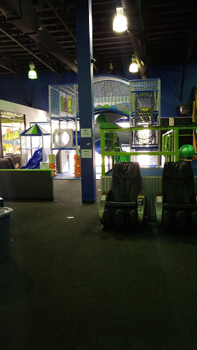 Amusement Center «Xtreme Air», reviews and photos, 4960 W Ray Rd, Chandler, AZ 85226, USA