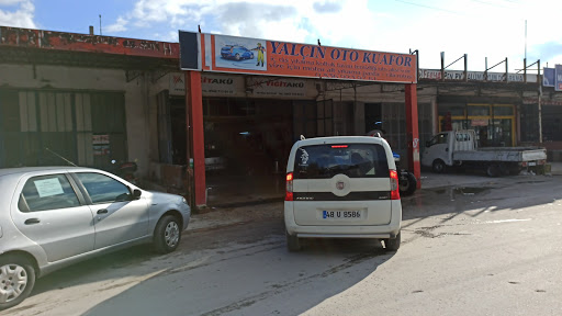 Yılmaz Oto Elektrik