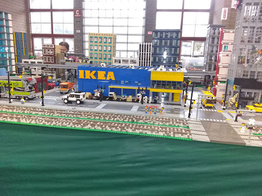 Fairground «Washington State Fair», reviews and photos, 110 9th Ave SW, Puyallup, WA 98371, USA