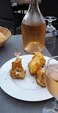 Plats et boissons du Restaurant LA BERGERIE à Penta-di-Casinca - n°10