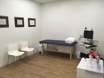 Arena Hand and Arm Clinic