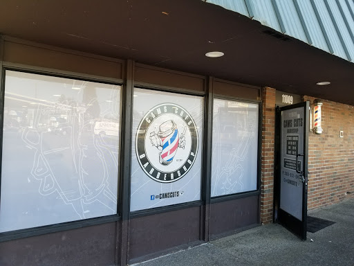 Barber Shop «Cams Cuts Barbershop», reviews and photos, 11009 NE Burton Rd, Vancouver, WA 98686, USA