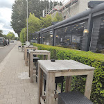 Photo n°2 de l'avis de Jan.o fait le 26/05/2022 à 09:05 sur le restaurants Restaurant Het Rooi à Antwerp