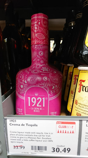 Wine Store «BevMo!», reviews and photos, 4645 Candlewood St, Lakewood, CA 90712, USA