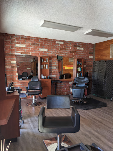 Barber Shop «Barber Shoppe On Saguaro», reviews and photos, 11827 N Saguaro Blvd, Fountain Hills, AZ 85268, USA