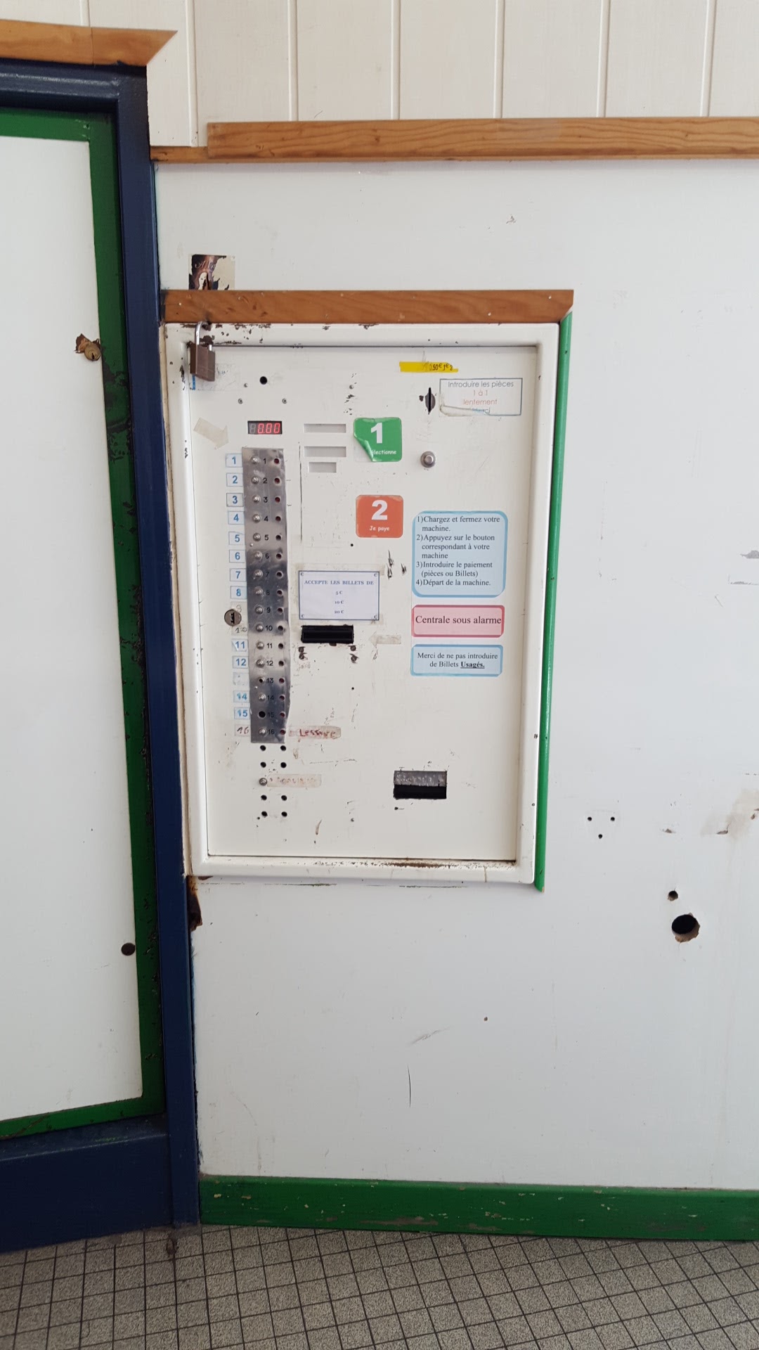 Photo n° 3 de l'avis de Elise.a fait le 19/05/2018 à 10:59