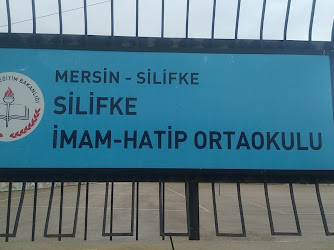 Silifke İmam Hatip Ortaokulu