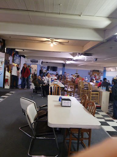 Bowling Alley «Eagle Lanes», reviews and photos, 307 W Chestnut Ave, Yakima, WA 98902, USA