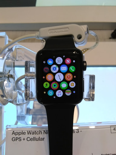 Cell Phone Store «Sprint», reviews and photos, 609 Sw Broadway Ave, Portland, OR 97205, USA