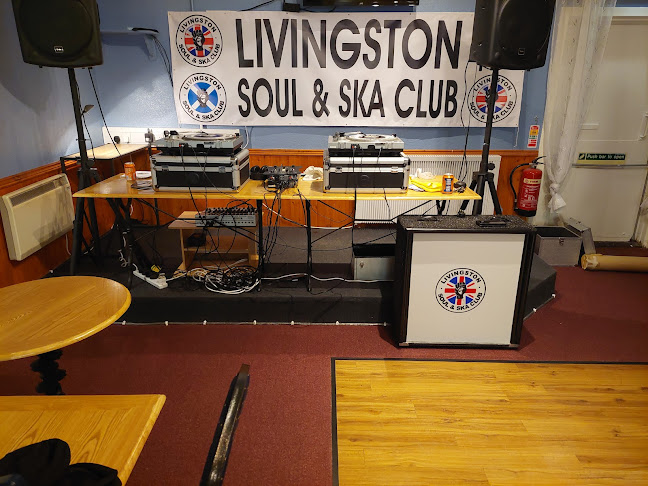 Livingston Letham Bowling Club - Livingston