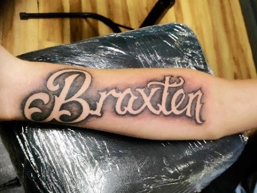 Explore bottom of foot tattoo ideas, creative tattoo ideas in Homosassa, available at Citrus Tattoos