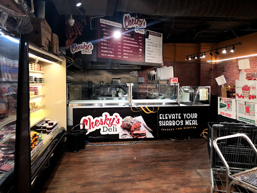 Grocery Store «Chestnut Grocery», reviews and photos, 700 Myrtle Ave, Brooklyn, NY 11205, USA