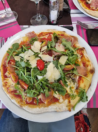 Pizza du Restaurant italien Le Venezia à Lens - n°18