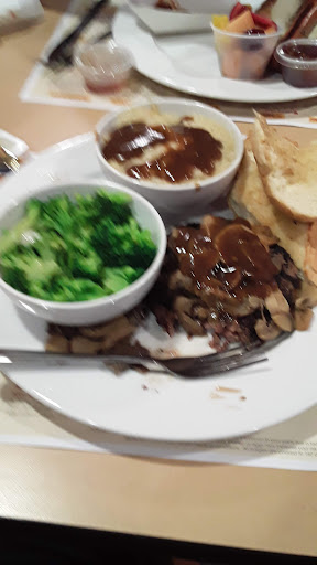 American Restaurant «Newport Creamery», reviews and photos, 208 W Main Rd, Middletown, RI 02842, USA