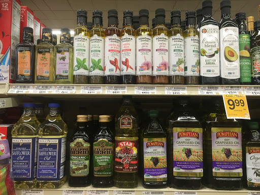 Grocery Store «Vons», reviews and photos, 710 Broadway, Santa Monica, CA 90401, USA