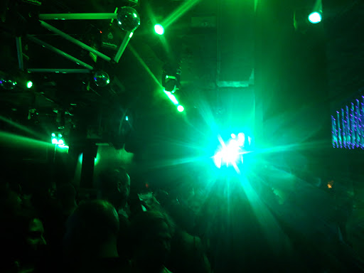 Night Club «Bijou Nightclub», reviews and photos, 51 Stuart St, Boston, MA 02116, USA