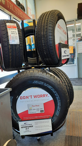 Car Repair and Maintenance «Pep Boys Auto Service & Tire», reviews and photos, 1846 5th Ave, Brentwood, NY 11717, USA