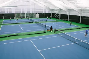 North Vancouver Tennis Centre image