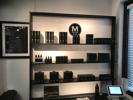 Barber Shop «M Room Barbershop 5th Avenue», reviews and photos, 321 5th Ave S, Naples, FL 34102, USA