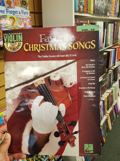 Book Store «Sun Rose Words & Music», reviews and photos, 756 Asbury Ave, Ocean City, NJ 08226, USA