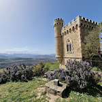 Photo n° 3 de l'avis de DCK.P fait le 28/03/2022 à 10:34 pour Tour Magdala à Rennes-le-Château