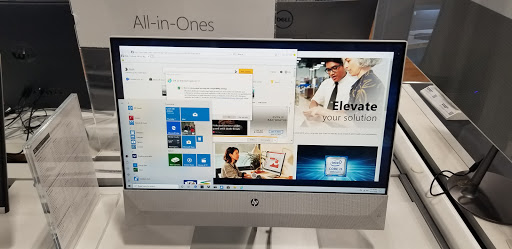 Electronics Store «Best Buy», reviews and photos, 2085 Market Pl Blvd, Cumming, GA 30041, USA