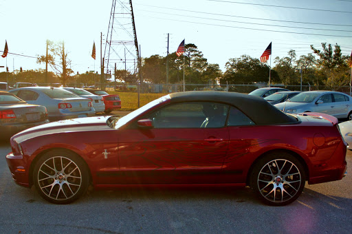 Used Car Dealer «Das Autohaus LLC Quality Used Cars», reviews and photos, 2850 Roosevelt Blvd, Clearwater, FL 33760, USA