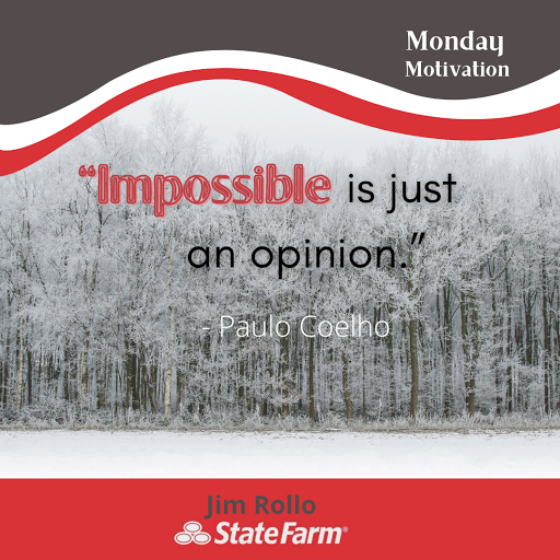 Insurance Agency «Jim Rollo - State Farm Insurance Agent», reviews and photos