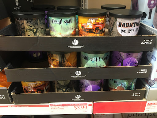 Supermarket «ALDI», reviews and photos, 1412 Schaeffer Rd, Granite City, IL 62040, USA