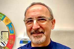 Dr Bob Cvetkovic image