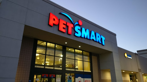Pet Supply Store «PetSmart», reviews and photos, 1386 Atwood Ave, Johnston, RI 02919, USA