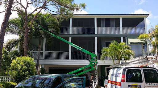 Painting «**Premium Painters - Free Estimates! Call 727-240-4933», reviews and photos, 2183 Logan St, Clearwater, FL 33765, USA