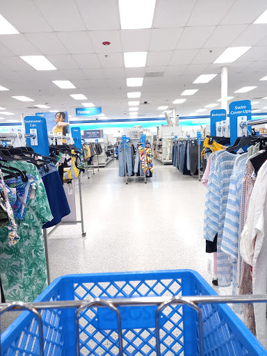 Clothing Store «Ross Dress for Less», reviews and photos, 118 Pavilion Pkwy, Fayetteville, GA 30214, USA