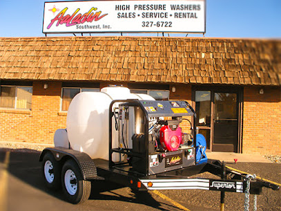 AaLadin Southwest, Inc.
