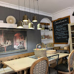 Photo n°1 de l'avis de M.c fait le 09/07/2022 à 14:15 sur le  Anticas Licanzias Bistrò à Olbia