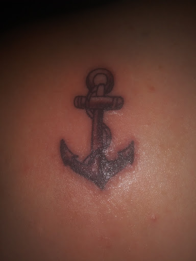 Tattoo Shop «Custom Ink Tattoo», reviews and photos, 6646 San Pedro Ave, San Antonio, TX 78216, USA