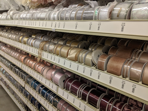 Fabric Store «Jo-Ann Fabrics and Crafts», reviews and photos, 3942 Northlake Blvd, West Palm Beach, FL 33403, USA