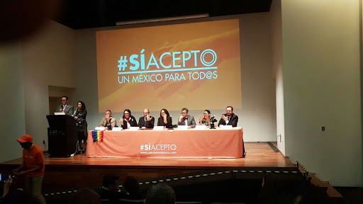 Federación Mexicana de Empresarios LGBT (FMELGBT)