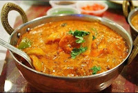 Curry du Restaurant indien Dalmania - Traiteur indien à Paris - n°1