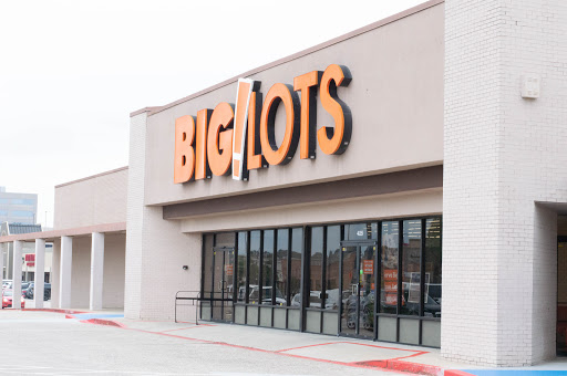 Discount Store «Big Lots», reviews and photos, 425 Sawdust Rd a, Spring, TX 77380, USA