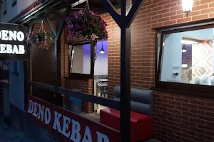 Deno Kebab image