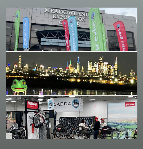 Bicycle Store «Fat Frogs Bike & Fitness», reviews and photos, 1169 Nimmo Pkwy #232, Virginia Beach, VA 23456, USA