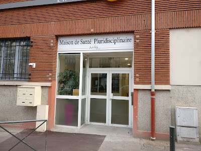 Maison de santé pluridisciplinaire à Juvisy-sur-Orge