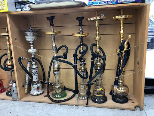 Tobacco Shop «TOBACCO AND BEYOND», reviews and photos, 3947 N Belt Line Rd, Irving, TX 75038, USA