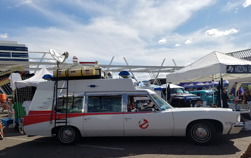 Shopping Mall «Park Central», reviews and photos, 3121 N 3rd Ave #200, Phoenix, AZ 85013, USA